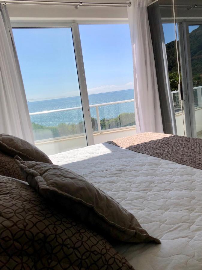 Reserva Praia Hotel Balneário Camboriú Eksteriør billede