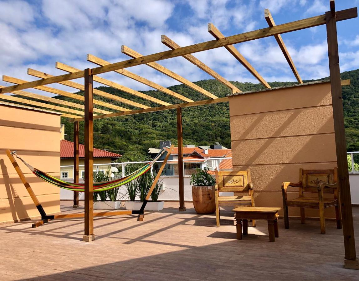 Reserva Praia Hotel Balneário Camboriú Eksteriør billede