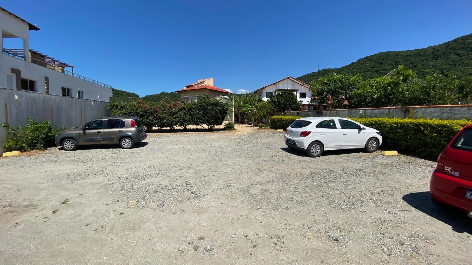 Reserva Praia Hotel Balneário Camboriú Eksteriør billede