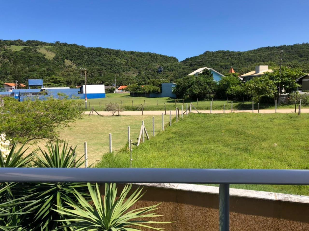 Reserva Praia Hotel Balneário Camboriú Eksteriør billede