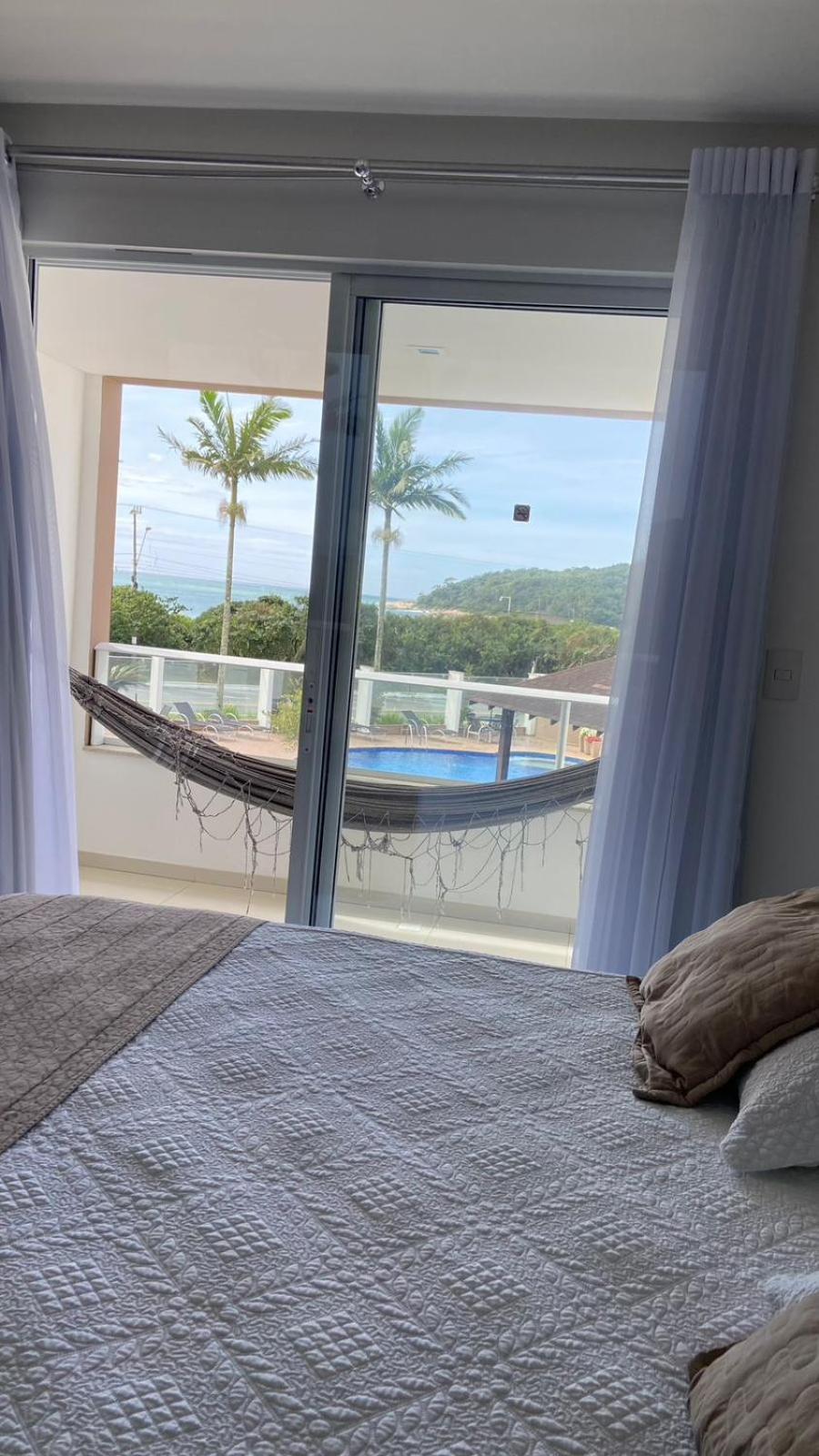 Reserva Praia Hotel Balneário Camboriú Eksteriør billede