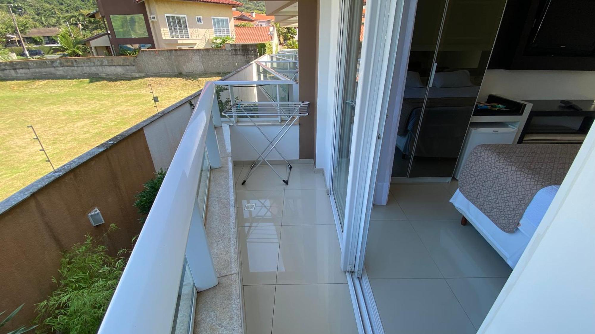 Reserva Praia Hotel Balneário Camboriú Værelse billede
