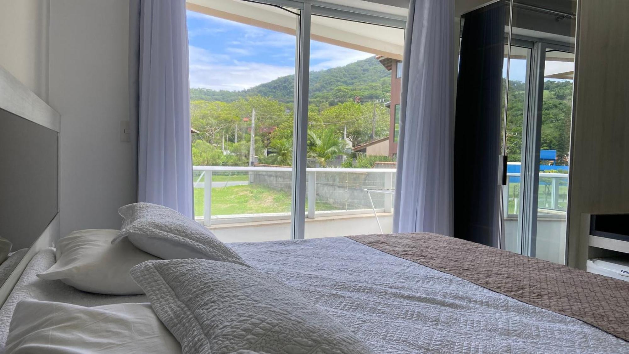 Reserva Praia Hotel Balneário Camboriú Eksteriør billede