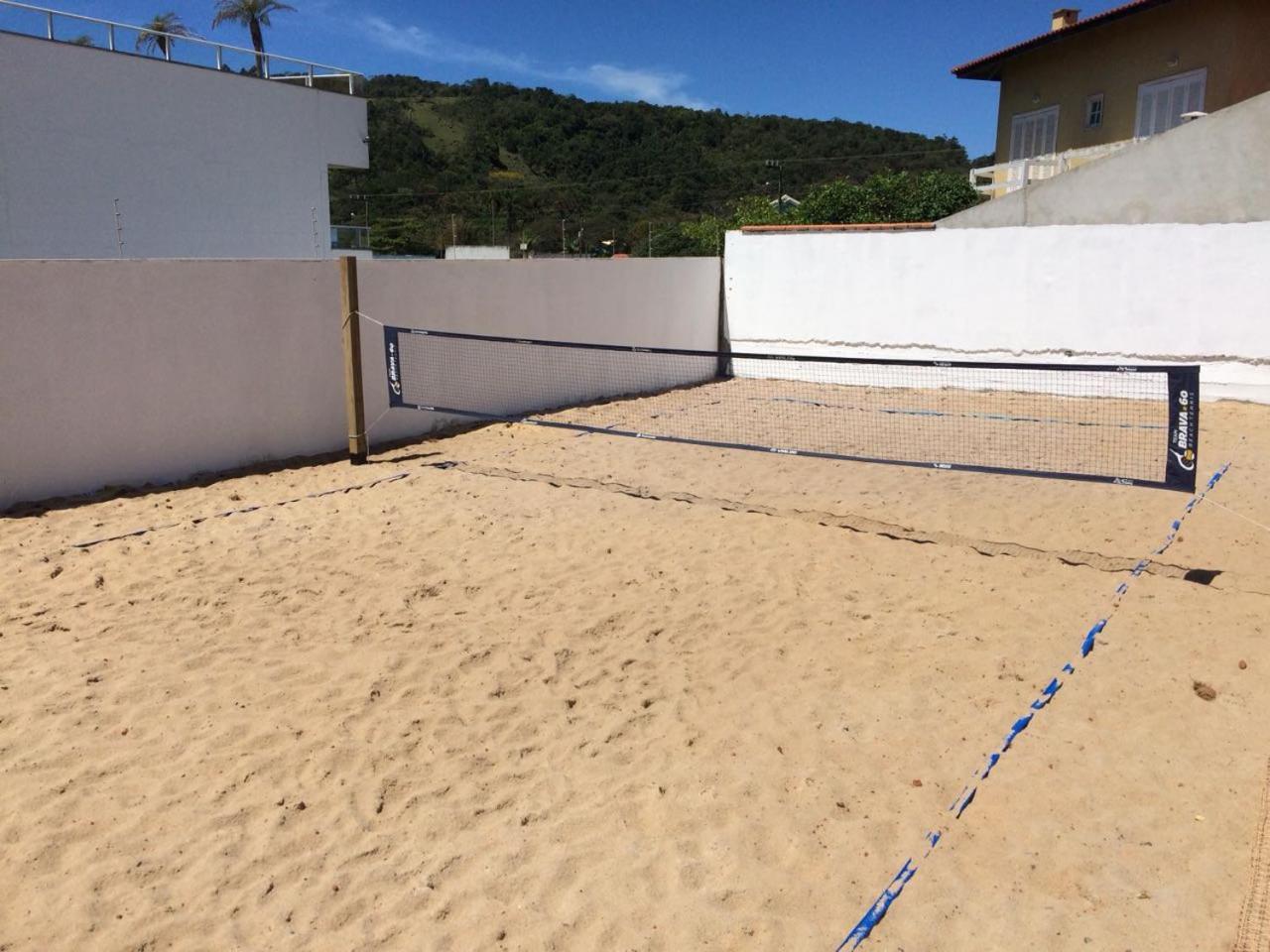 Reserva Praia Hotel Balneário Camboriú Eksteriør billede
