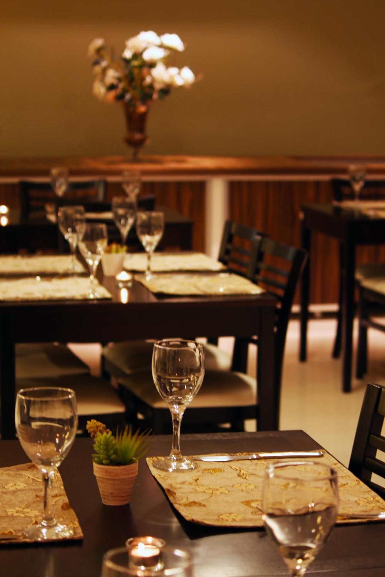 Reserva Praia Hotel Balneário Camboriú Eksteriør billede