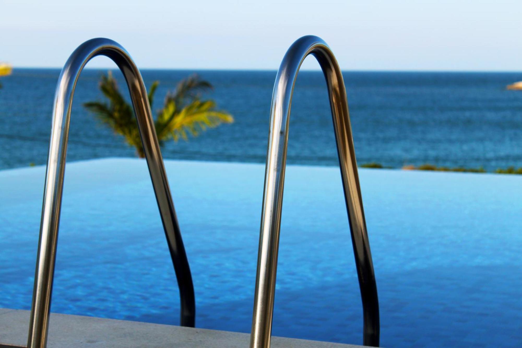 Reserva Praia Hotel Balneário Camboriú Eksteriør billede