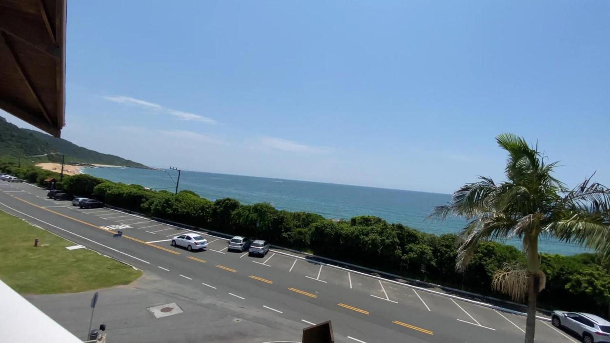 Reserva Praia Hotel Balneário Camboriú Eksteriør billede