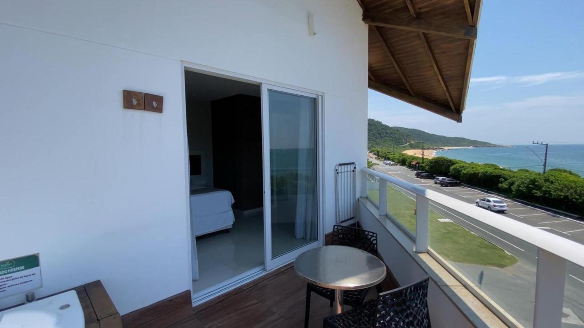 Reserva Praia Hotel Balneário Camboriú Værelse billede