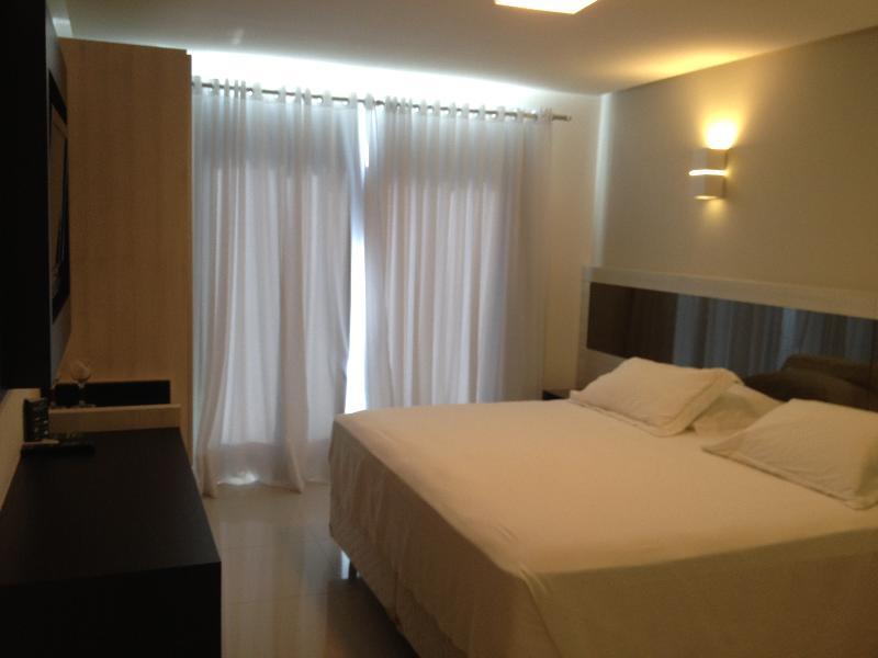 Reserva Praia Hotel Balneário Camboriú Eksteriør billede